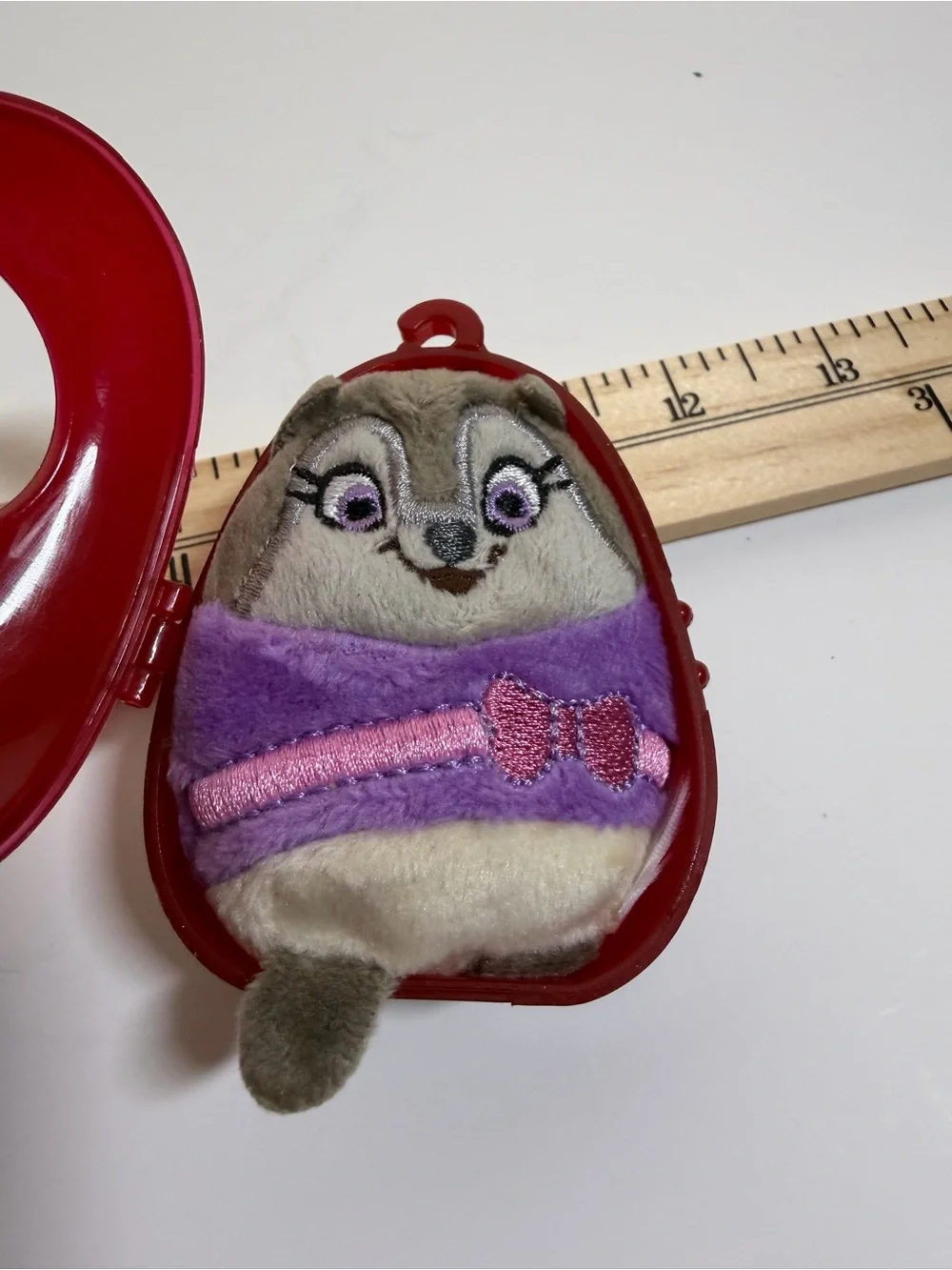 Fiesta Plush Cutie Beans lot of three